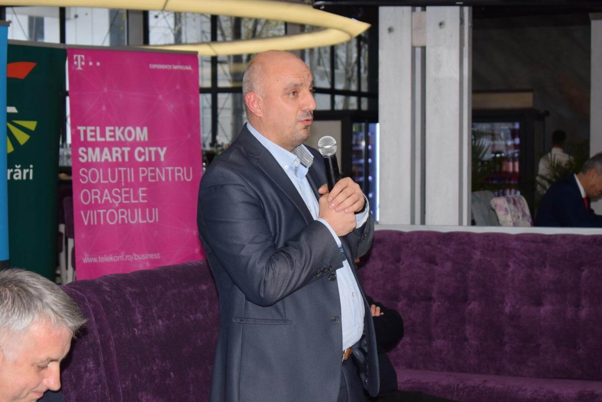 Expertissa eveniment Calarasi