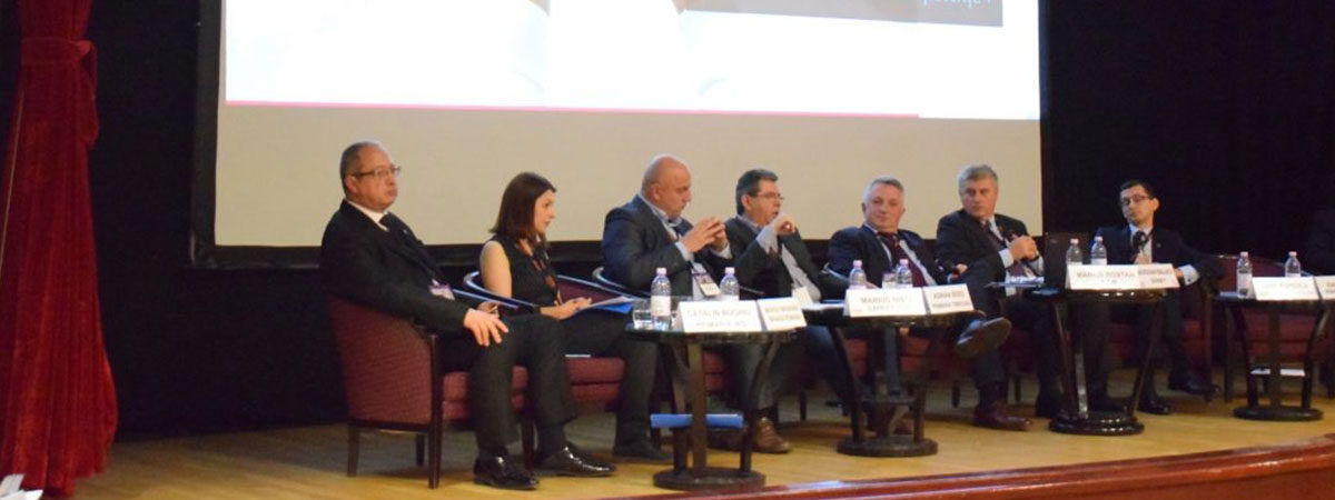 Expertissa Timisoara